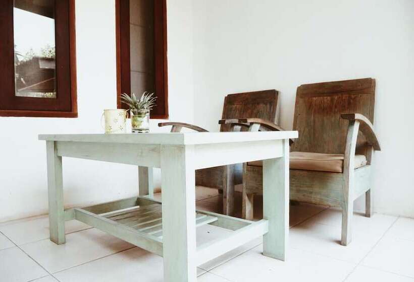 Fotos del hotel Kalua Boutique Bungalows:  9