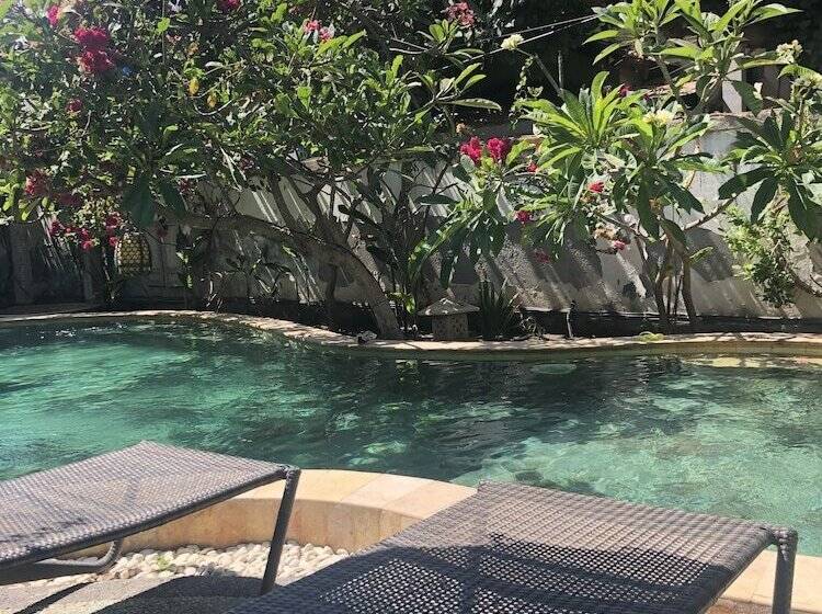 Fotos del hotel Kalua Boutique Bungalows:  24