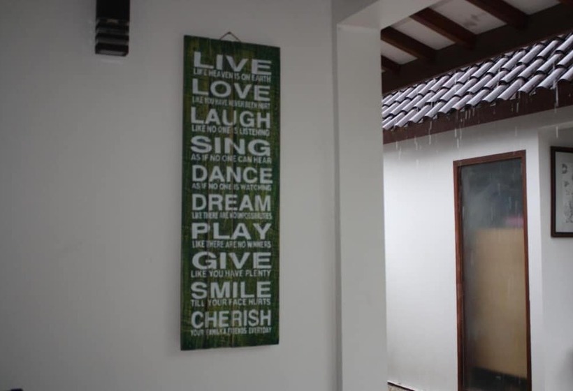 Fotos del hotel Kalua Boutique Bungalows:  30