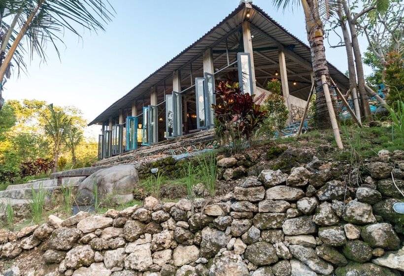 فندق Kampung Jimba