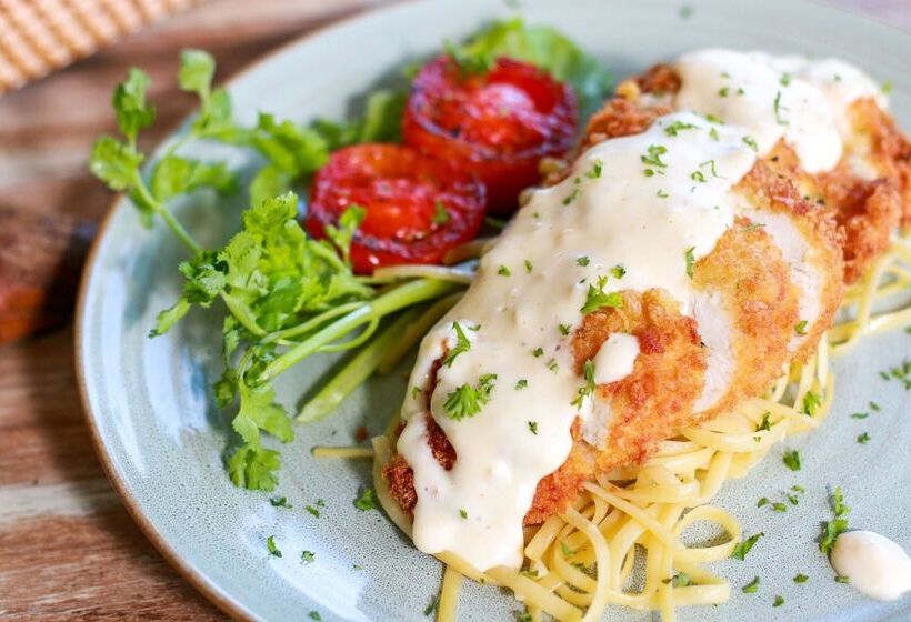 فندق Kampung Jimba