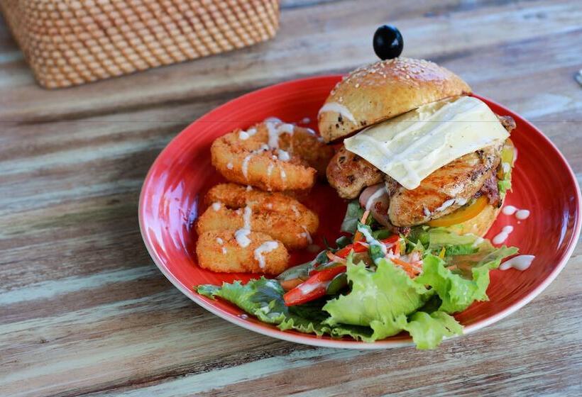 فندق Kampung Jimba