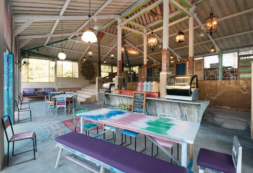 فندق Kampung Jimba