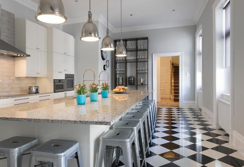 Fotos del hotel Kapital Inn Budapest:  7