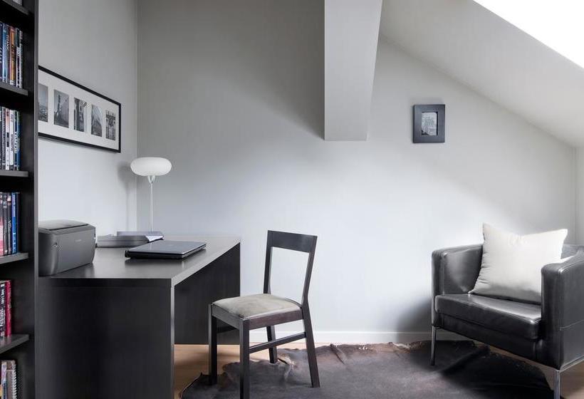 Fotos del hotel Kapital Inn Budapest:  17