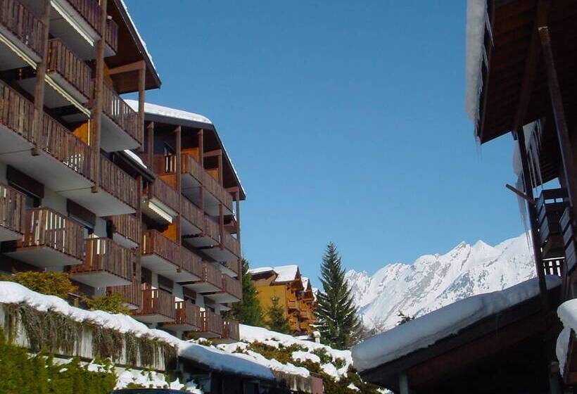 فندق La Résidence