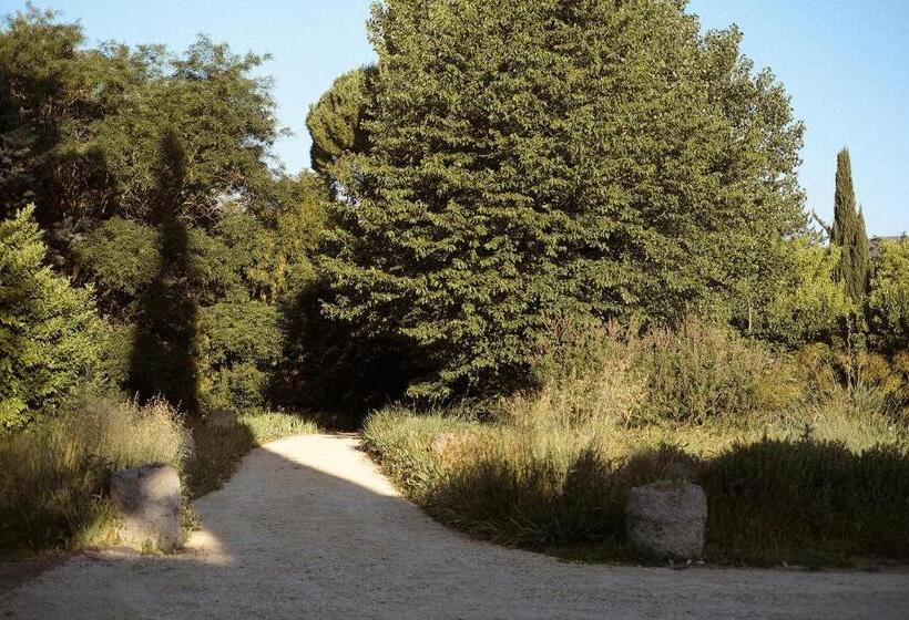 בית מלון כפרי Le Galinier, Lourmarin, An Authentic Beaumier Guesthouse