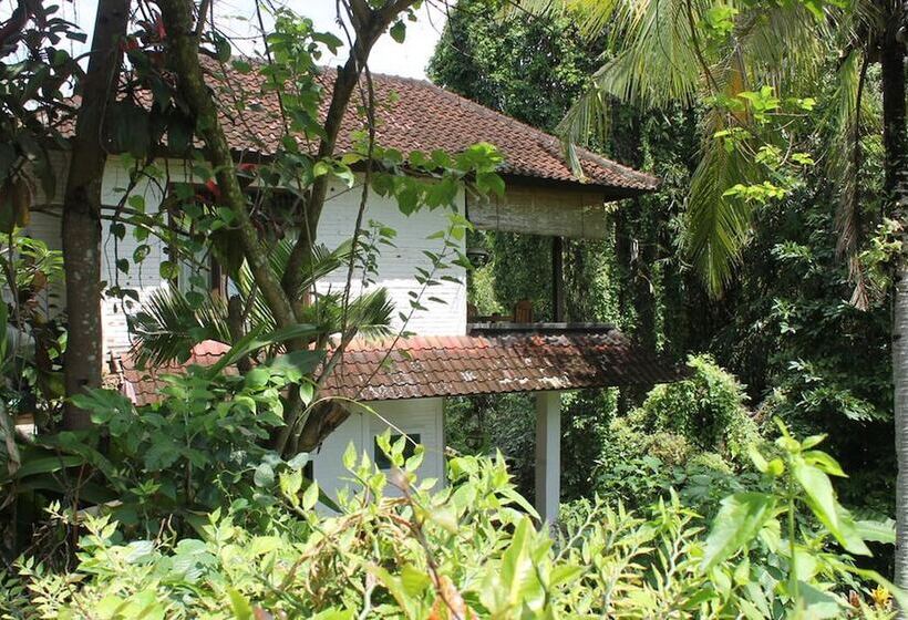호텔 Lecuk Inn Ubud