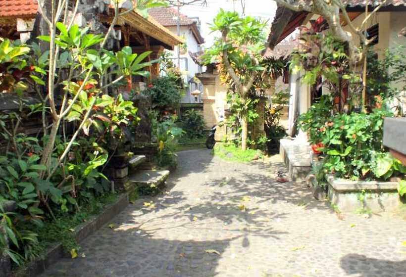 Fotos del hotel Lecuk Inn Ubud:  22