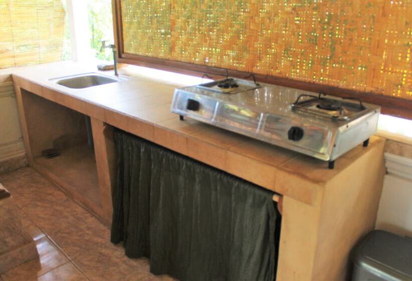 Fotos del hotel Lecuk Inn Ubud:  32