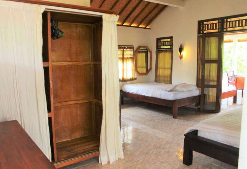 Fotos del hotel Lecuk Inn Ubud:  4