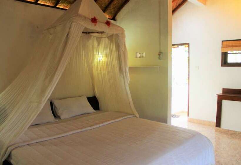 Fotos del hotel Lecuk Inn Ubud:  24