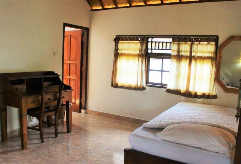 Fotos del hotel Lecuk Inn Ubud:  26