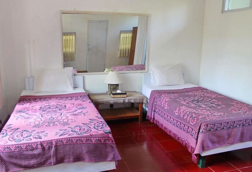 Fotos del hotel Lecuk Inn Ubud:  33