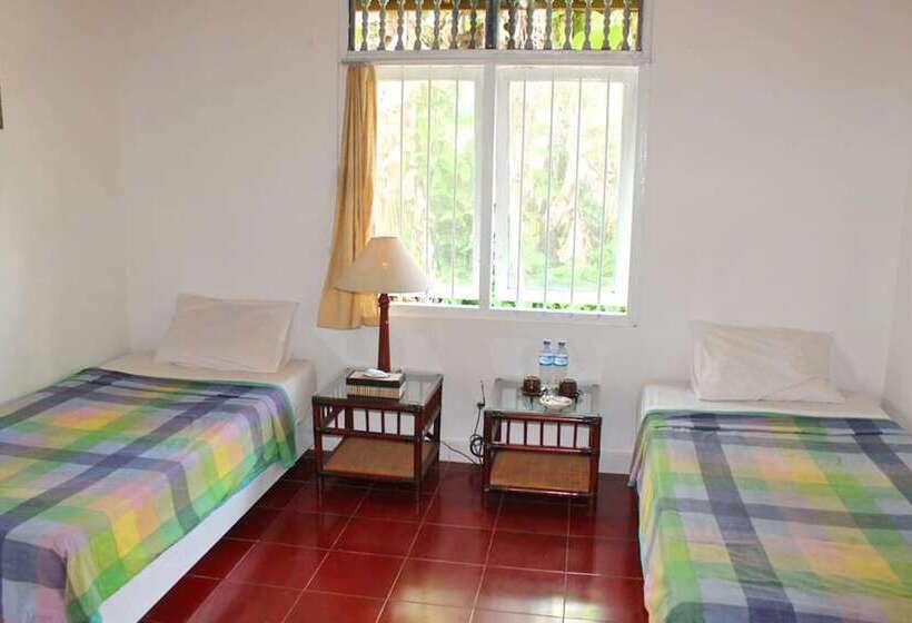 호텔 Lecuk Inn Ubud