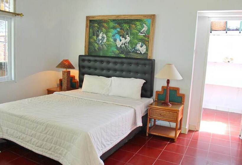 Fotos del hotel Lecuk Inn Ubud:  10