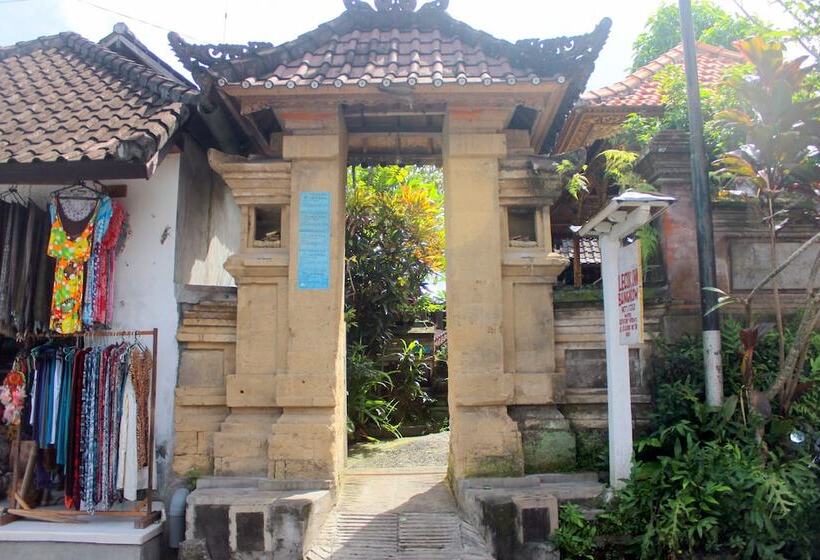 Fotos del hotel Lecuk Inn Ubud:  28