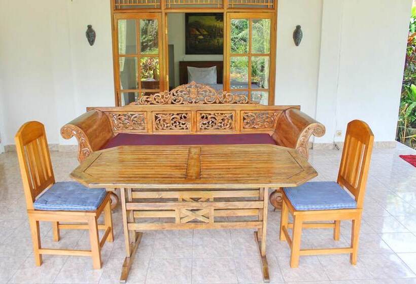 Fotos del hotel Lecuk Inn Ubud:  29