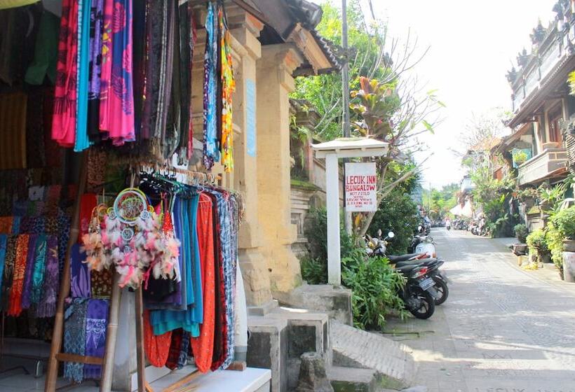 Fotos del hotel Lecuk Inn Ubud:  21