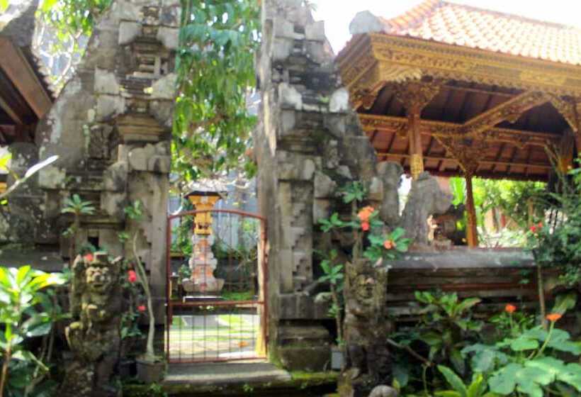 Fotos del hotel Lecuk Inn Ubud:  42