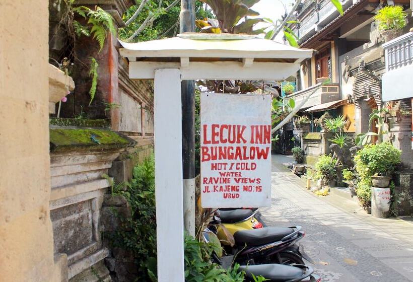 Fotos del hotel Lecuk Inn Ubud:  41