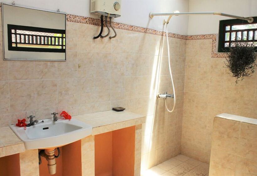 Fotos del hotel Lecuk Inn Ubud:  14