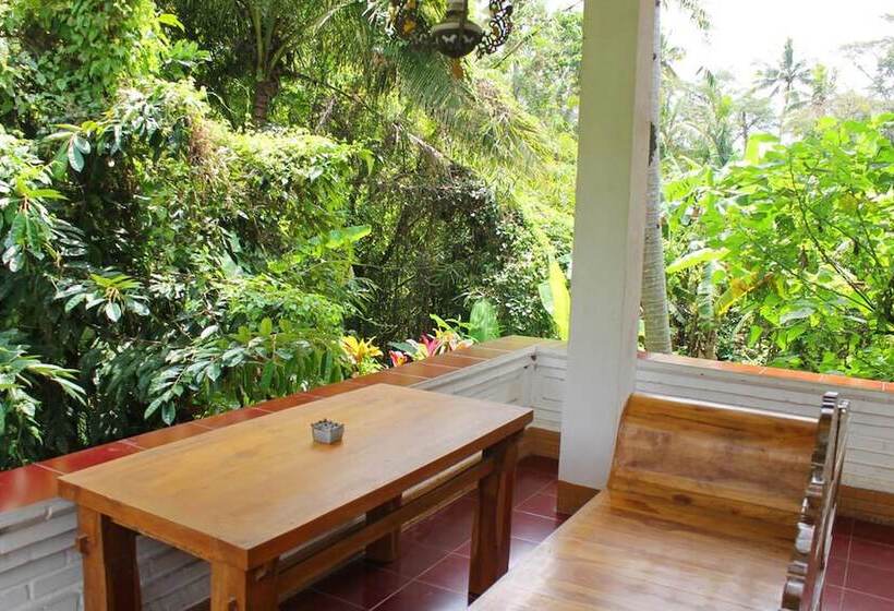 Fotos del hotel Lecuk Inn Ubud:  18