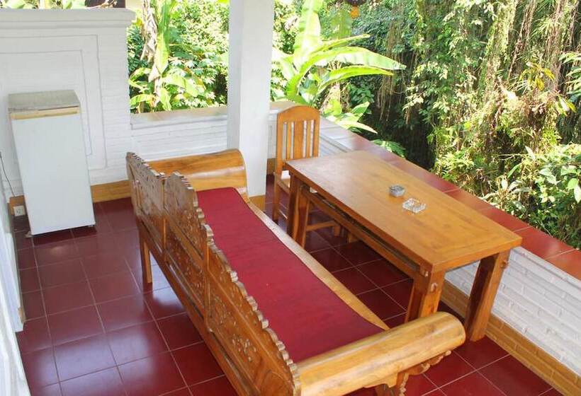 Fotos del hotel Lecuk Inn Ubud:  38