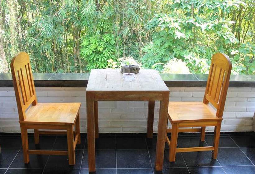 Fotos del hotel Lecuk Inn Ubud:  37