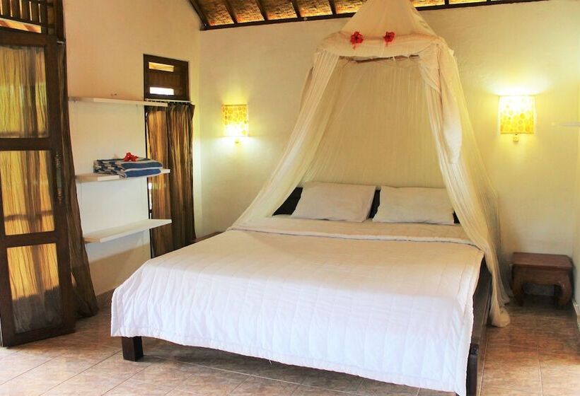 Fotos del hotel Lecuk Inn Ubud:  45