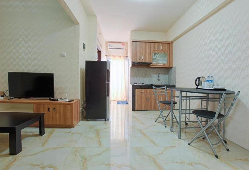 هتل Literooms Bekasi