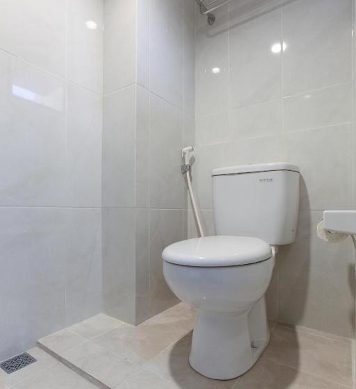 هتل Literooms Bekasi