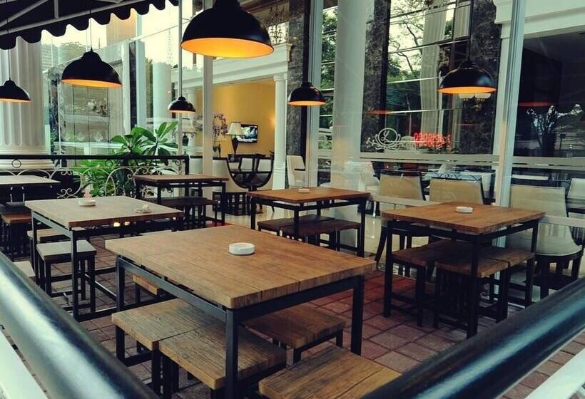 Fotos del hotel Liz Palace Inn:  22