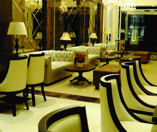 Fotos del hotel Liz Palace Inn:  21