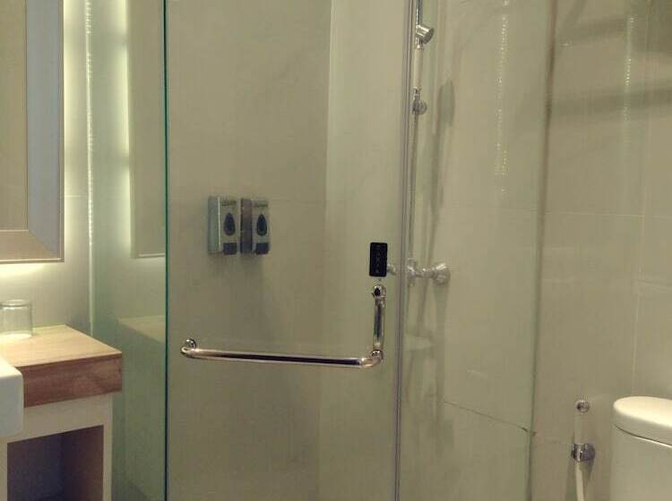 Fotos del hotel Liz Palace Inn:  20