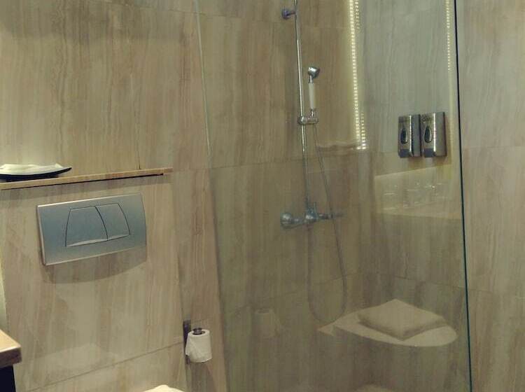 Fotos del hotel Liz Palace Inn:  13