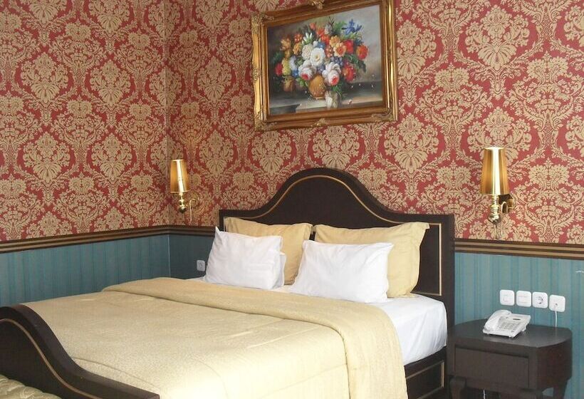 Fotos del hotel Liz Palace Inn:  4