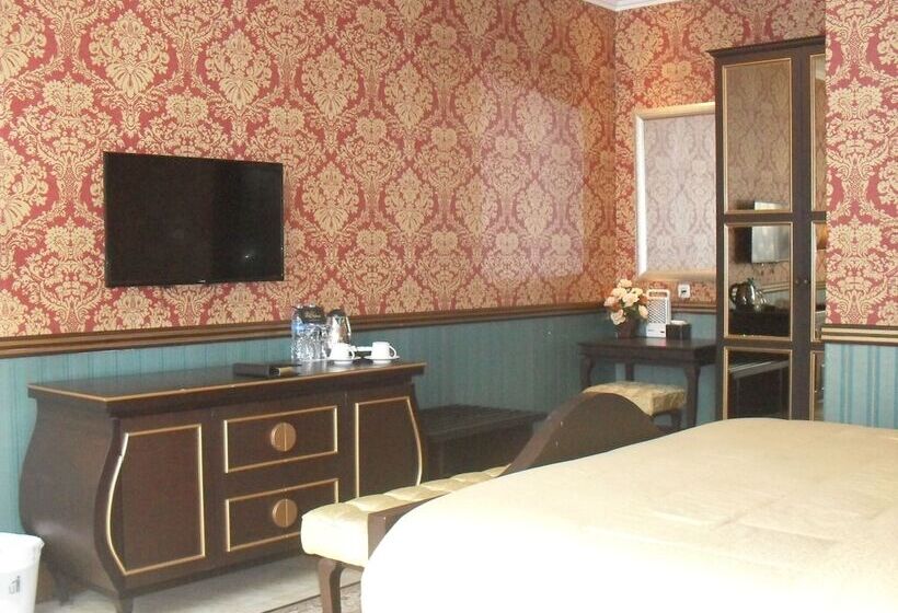 Fotos del hotel Liz Palace Inn:  15