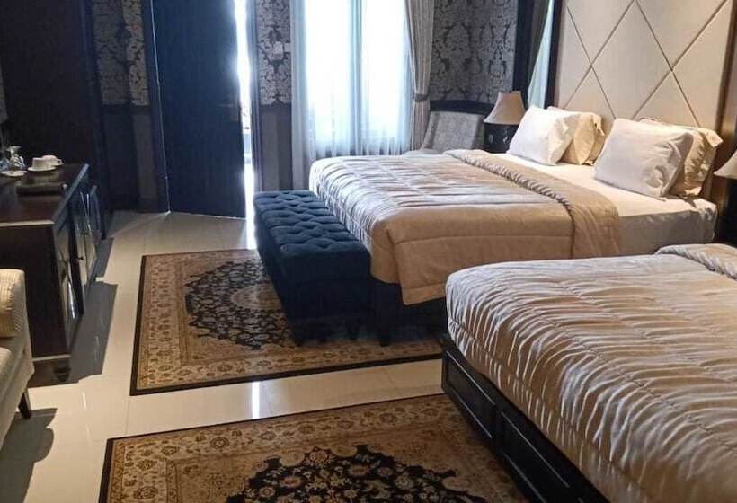 Fotos del hotel Liz Palace Inn: 1 Fotos del hotel Liz Palace Inn: 1
