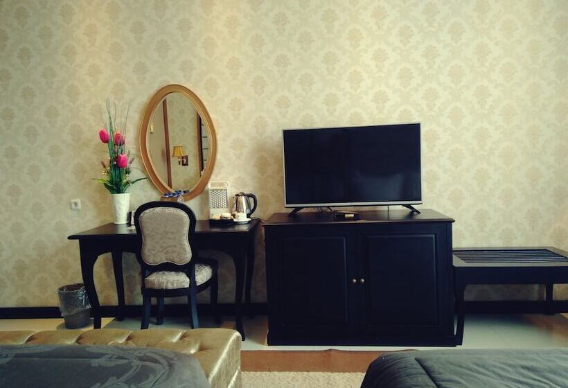 Fotos del hotel Liz Palace Inn:  19