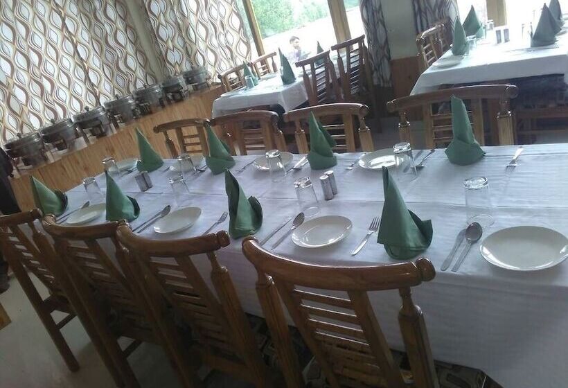 فندق Lotus Inn River View