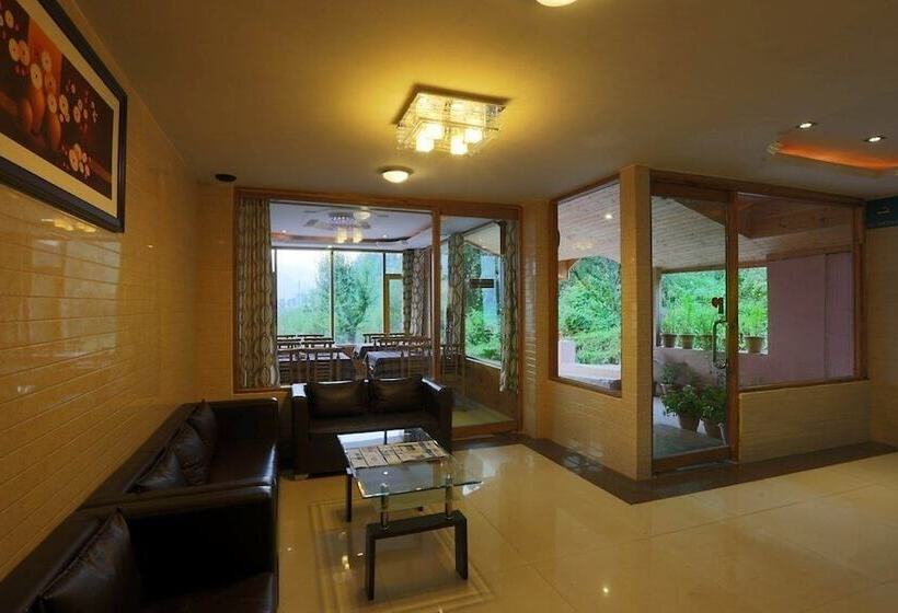 فندق Lotus Inn River View