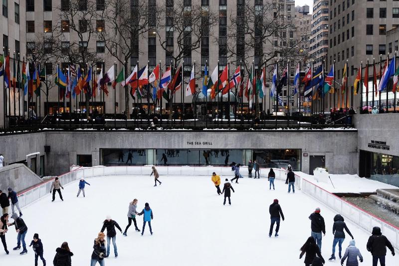 Fotos del hotel Luma Hotel  Times Square:  12