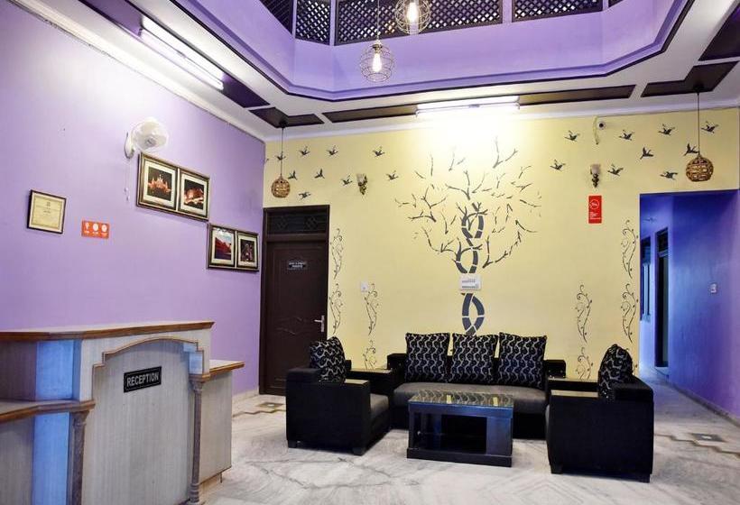 Fotos del hotel Malhotra:  6