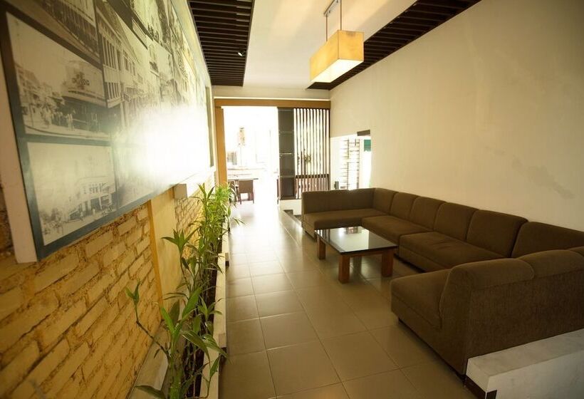 Fotos del hotel Marciella:  15