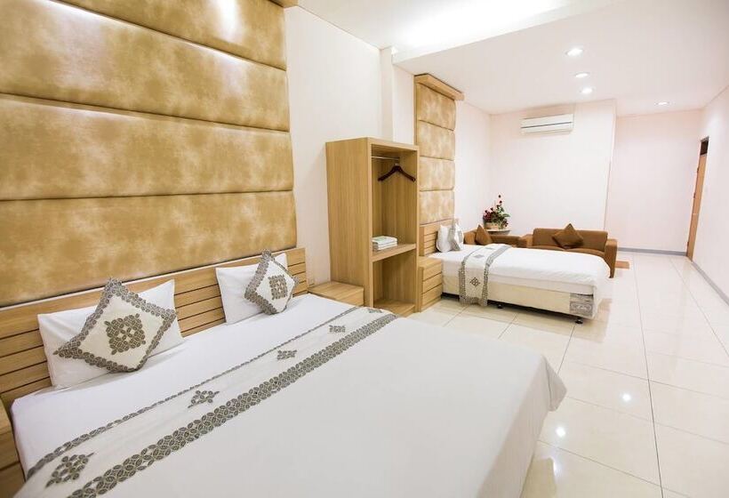 Fotos del hotel Marciella:  3