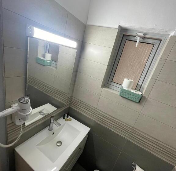 فندق Maritina Apartments
