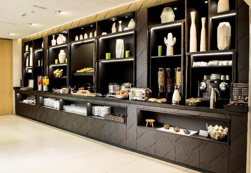 Fotos del hotel Mercure Paris 17 Batignolles:  5