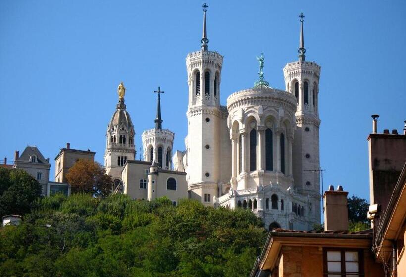 Fotos del hotel Mhl  Maison  Lyon:  15