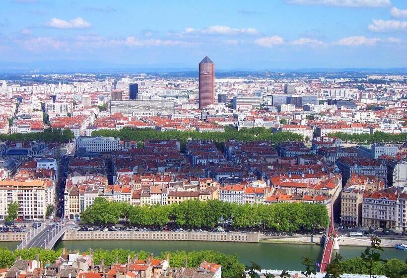 Fotos del hotel Mhl  Maison  Lyon:  3